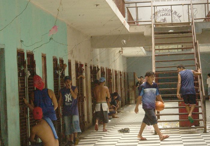 Imagen: laprensani.com