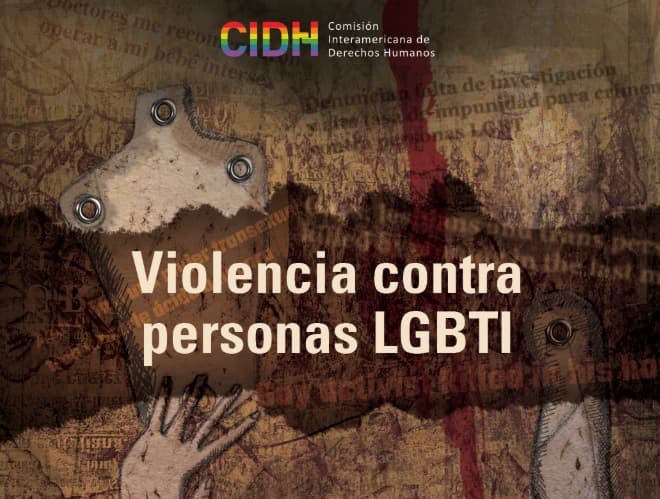 CIDH destaca la prohibición de prácticas que buscan modificar la orientación sexual y expresión de género en México.