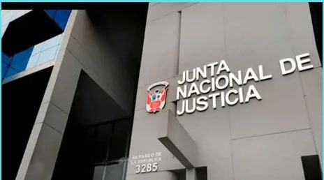 La propuesta de reforma constitucional de eliminar la Junta Nacional de Justicia en el Perú, por Raúl Gutiérrez Canales.