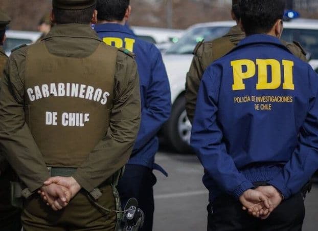 Imagen: informaalminuto.cl