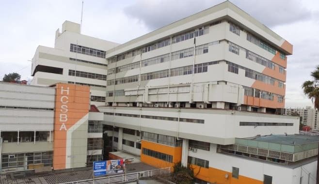 Juzgado Civil de Santiago condena a servicio de salud, hospital, médico y matrona por falta de servicio.