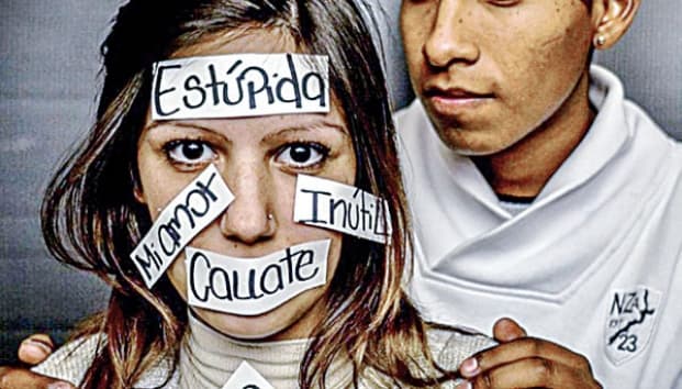 Contraviene el principio lógico de la razón suficiente no valorar antecedentes relevantes que dan cuenta del maltrato y agobio psicológico que sufrió la denunciante en contexto de violencia intrafamiliar.