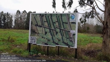 Los Lagos: SMA inicia procedimientos de requerimientos de ingreso al SEIA contra 8 titulares de proyectos inmobiliarios.