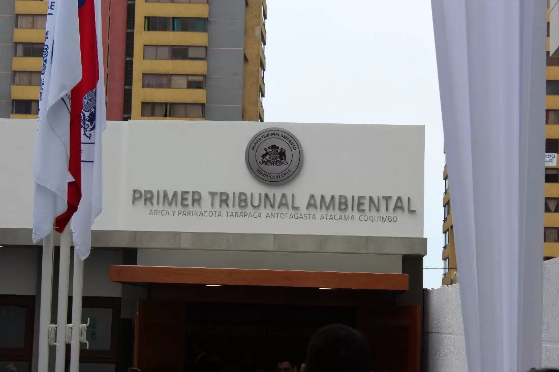 SEA deberá evaluar nuevamente si proyecto de extracción de agua de mar ingresa o no a evaluación ambiental.