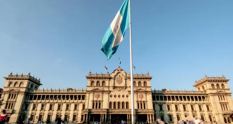 CIDH anuncia visita in loco a Guatemala.