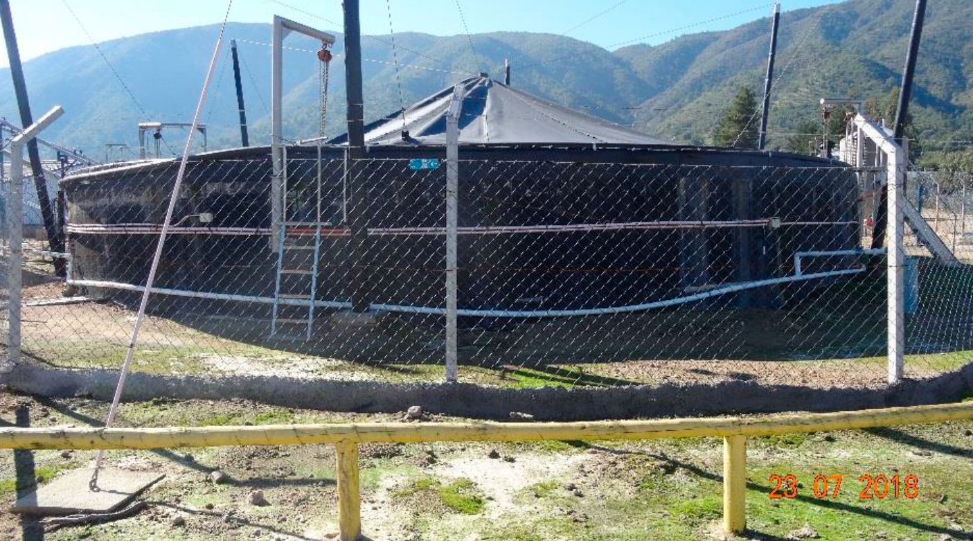 SMA aprueba programa de cumplimiento a la empresa Agrícola Súper limitada: considera ejecución por más de $1.850 millones.