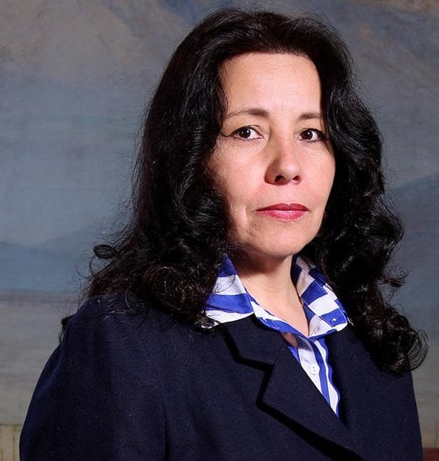 Myrna Villegas Díaz, doctora en derecho y posgraduada en criminología por la Universidad de Salamanca: «La prevención hay que mirarla en clave de desarrollo. Eso implica realizar ajustes en el sistema económico y político, para prevenir la criminalidad. Mejores empleos, sueldos y educación contribuyen a evitar los delitos».