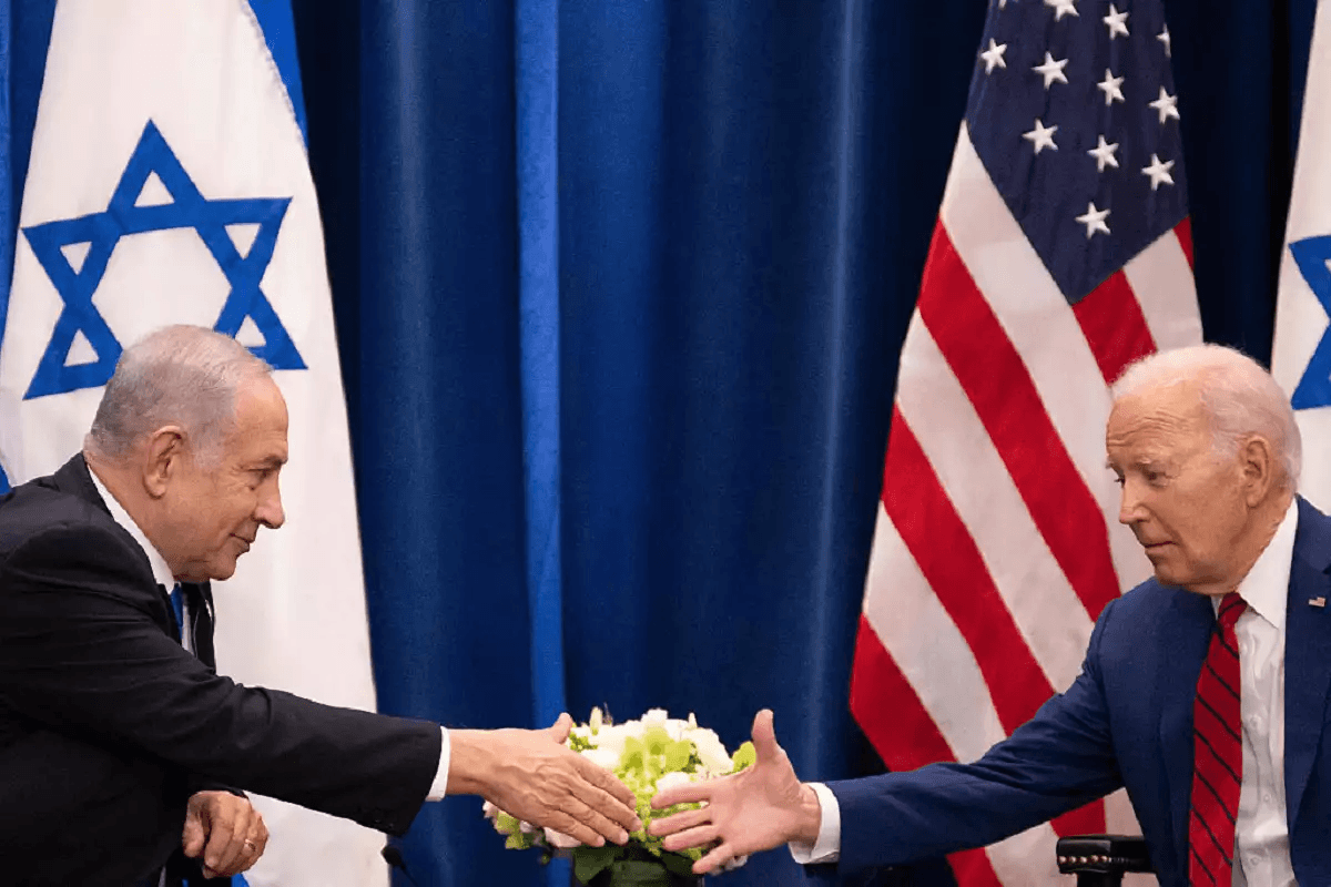 imagen: israelhayom