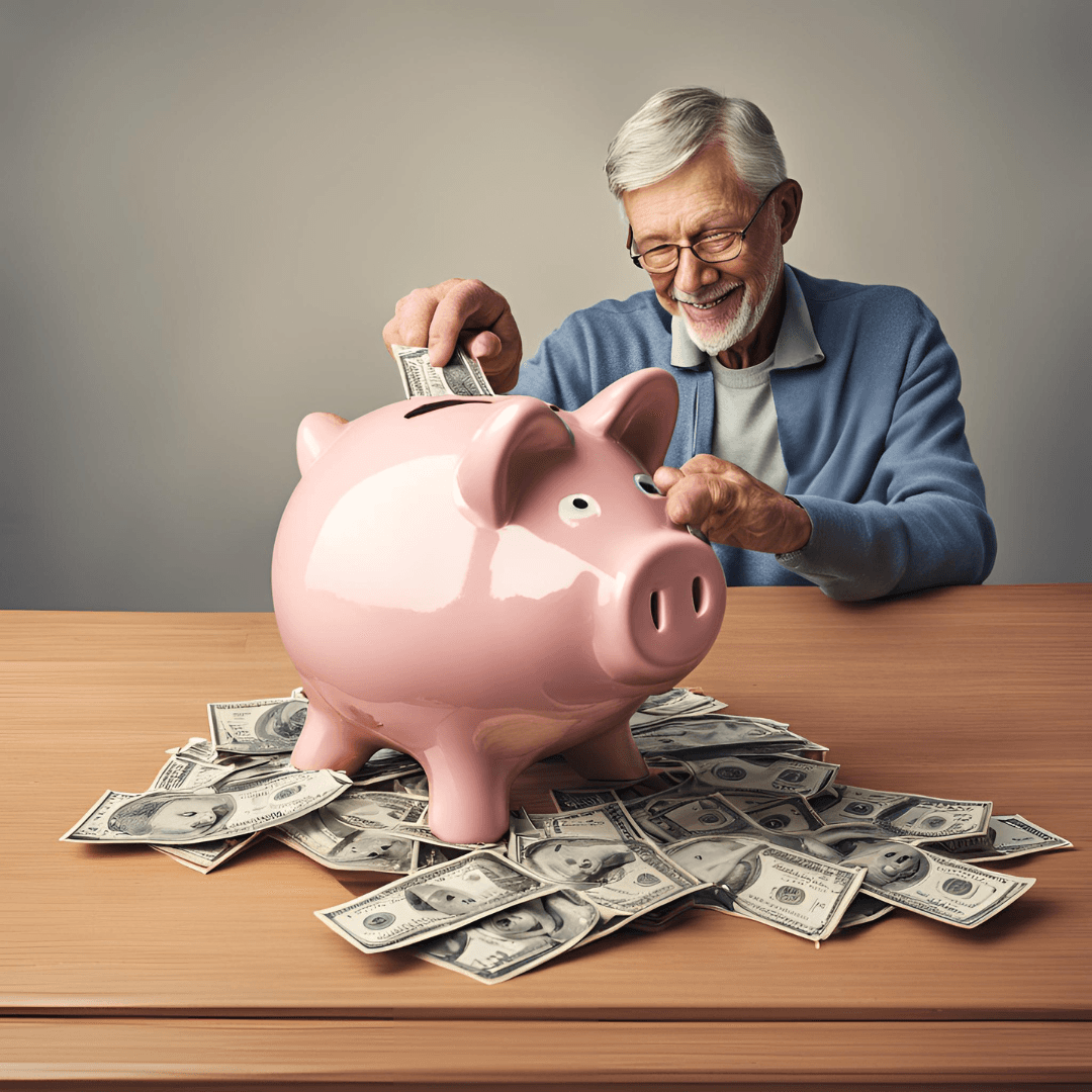 Proyecto de reforma constitucional modifica la Carta Fundamental para permitir el autopréstamo de fondos de capitalización individual administrados por las AFP.