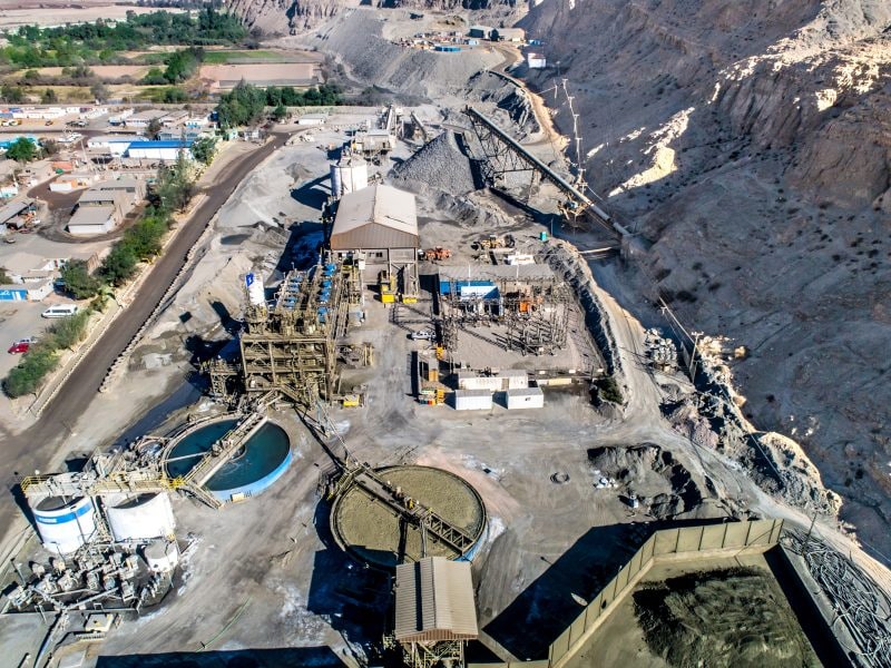 Corte Suprema declara inadmisibles recursos de casación interpuestos por la empresa Atacama Kozan y mantiene sentencia del Primer Tribunal Ambiental.