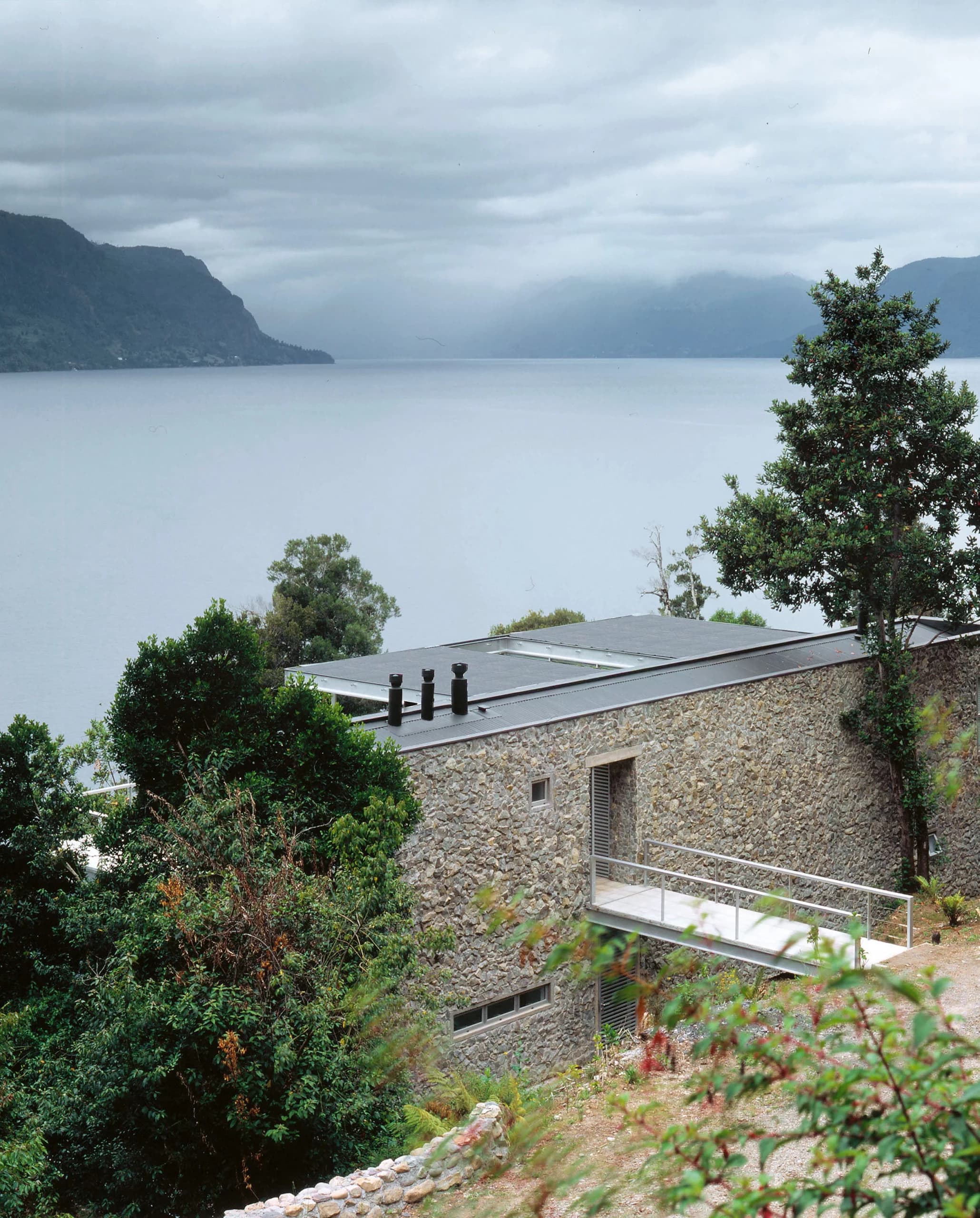Imagen: arquitecturaviva.com