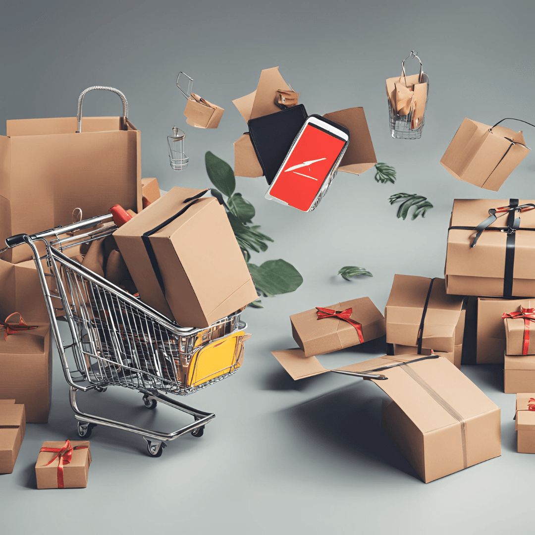Proyecto de ley modifica la Ley sobre Protección de los Derechos de los Consumidores para regular la forma de entrega de productos, tratándose de compras por medios electrónicos.