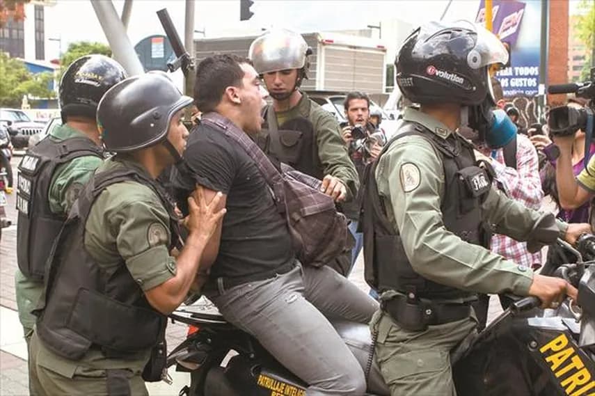 Imagen: diariolasamericas.com