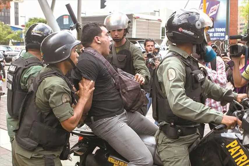 Imagen: diariolasamericas.com
