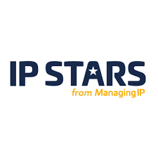 IP STARS: tres áreas de práctica y cuatro abogados de Alessandri son destacados en 2024.