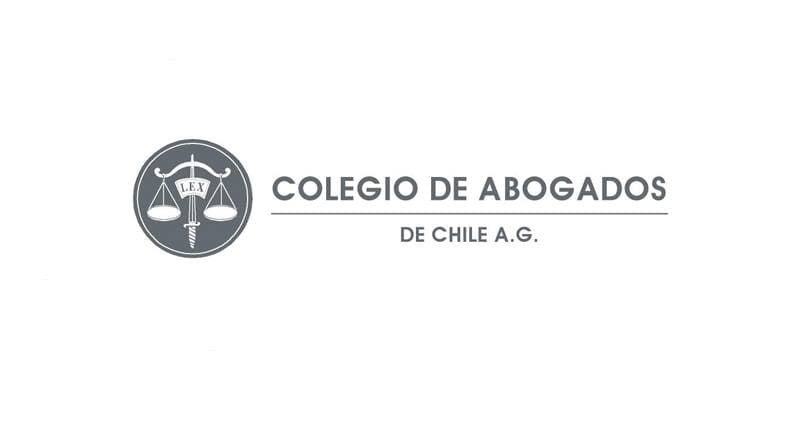 Fuente: Colegio de Abogados de Chile A.G.