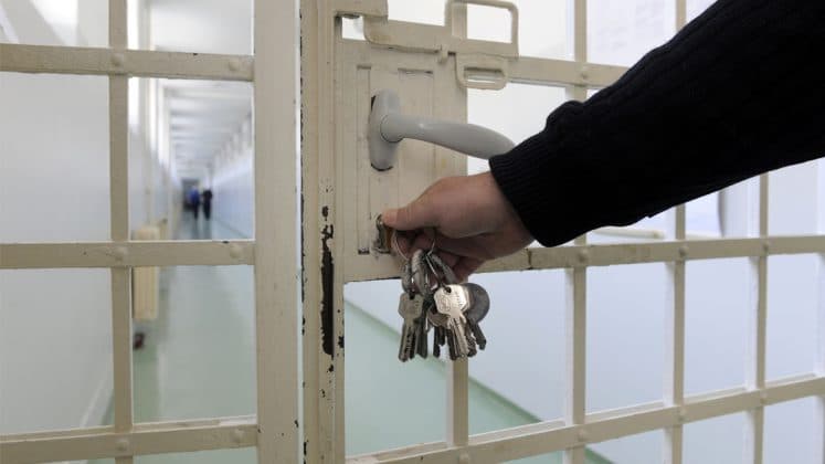 Uso satisfactorio de salida dominical es un antecedente que se debe tener presente para conceder la libertad condicional