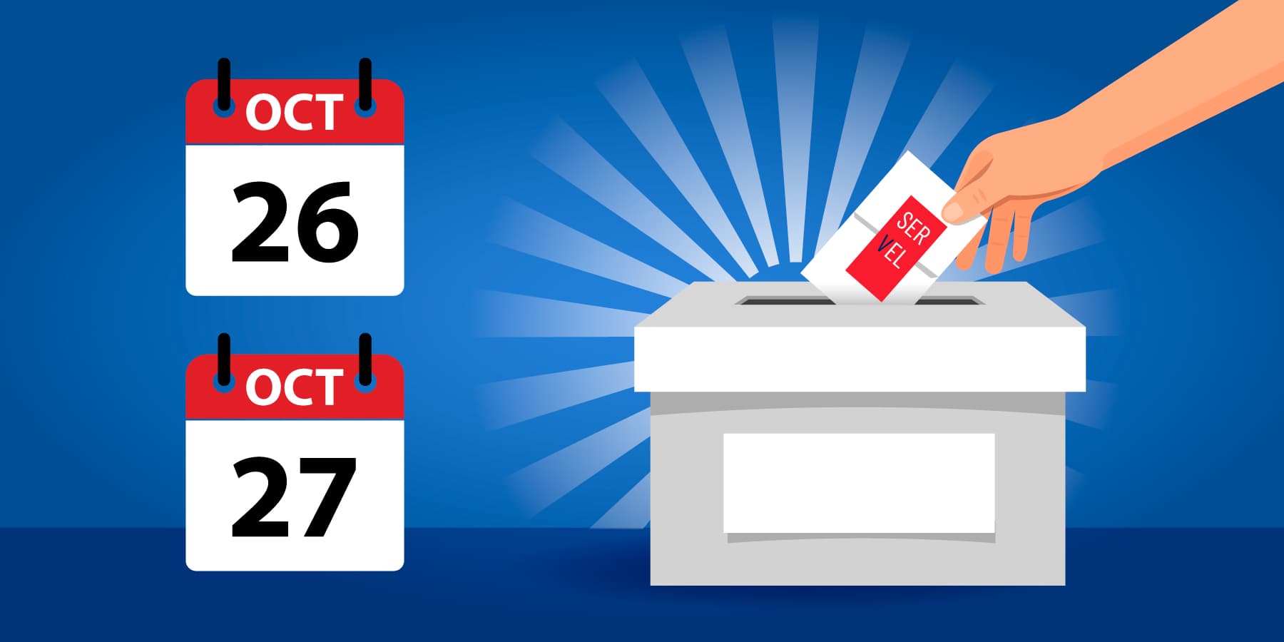 Ley que modifica diversos cuerpos legales para perfeccionar el Sistema Electoral y realizar las Elecciones Municipales y Regionales del año 2024 en dos días, fue publicada en el Diario Oficial.