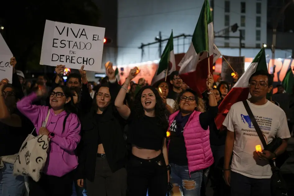 Imagen: Eduardo Verdugo/AP Photo