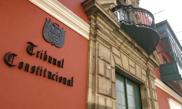Estado constitucional y lucha contra la corrupción. El caso peruano, por Rafael Rodríguez.
