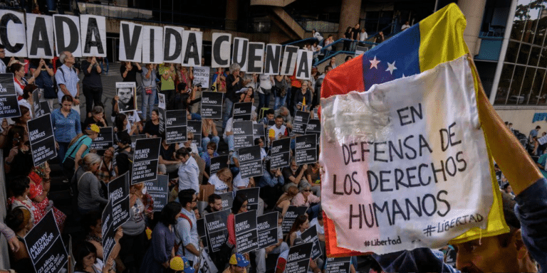 Imagen: provea.org