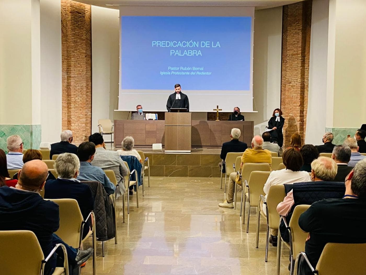 Municipalidad debe fiscalizar a la brevedad si los ruidos provenientes de una Iglesia son molestos en razón del principio preventivo que rige en materia ambiental.