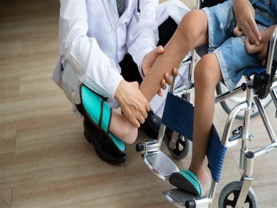 Ley que declara el 7 de septiembre de cada año como el día nacional de concientización sobre la distrofia muscular de Duchenne, fue publicada en el Diario Oficial.