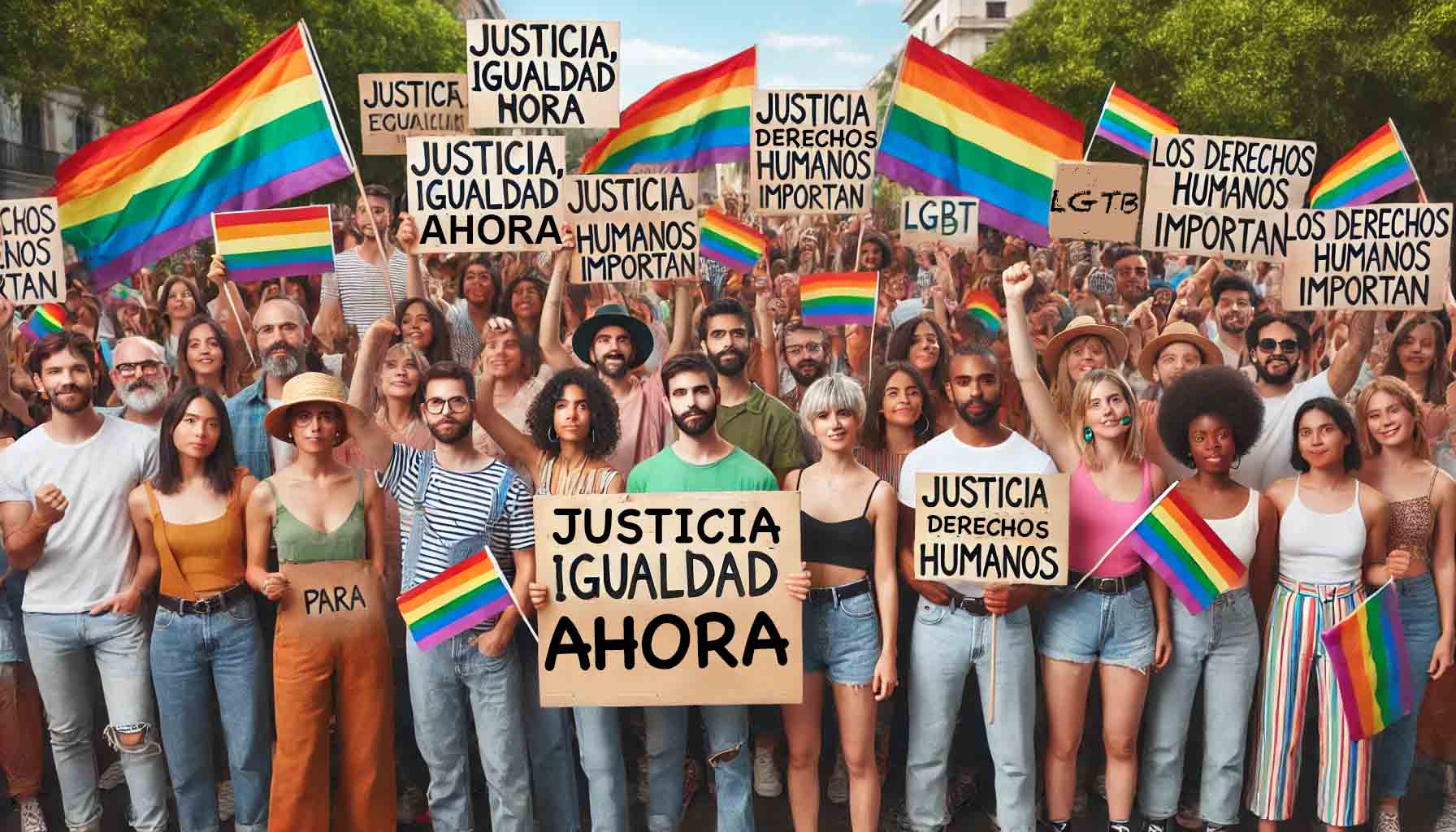 ¿Qué es y en qué consiste la «Agenda Woke»?