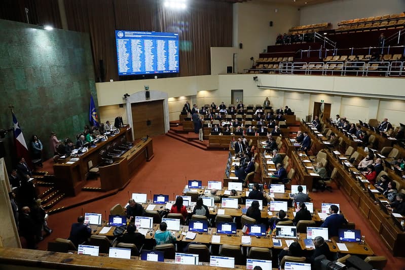 Imagen: Cámara