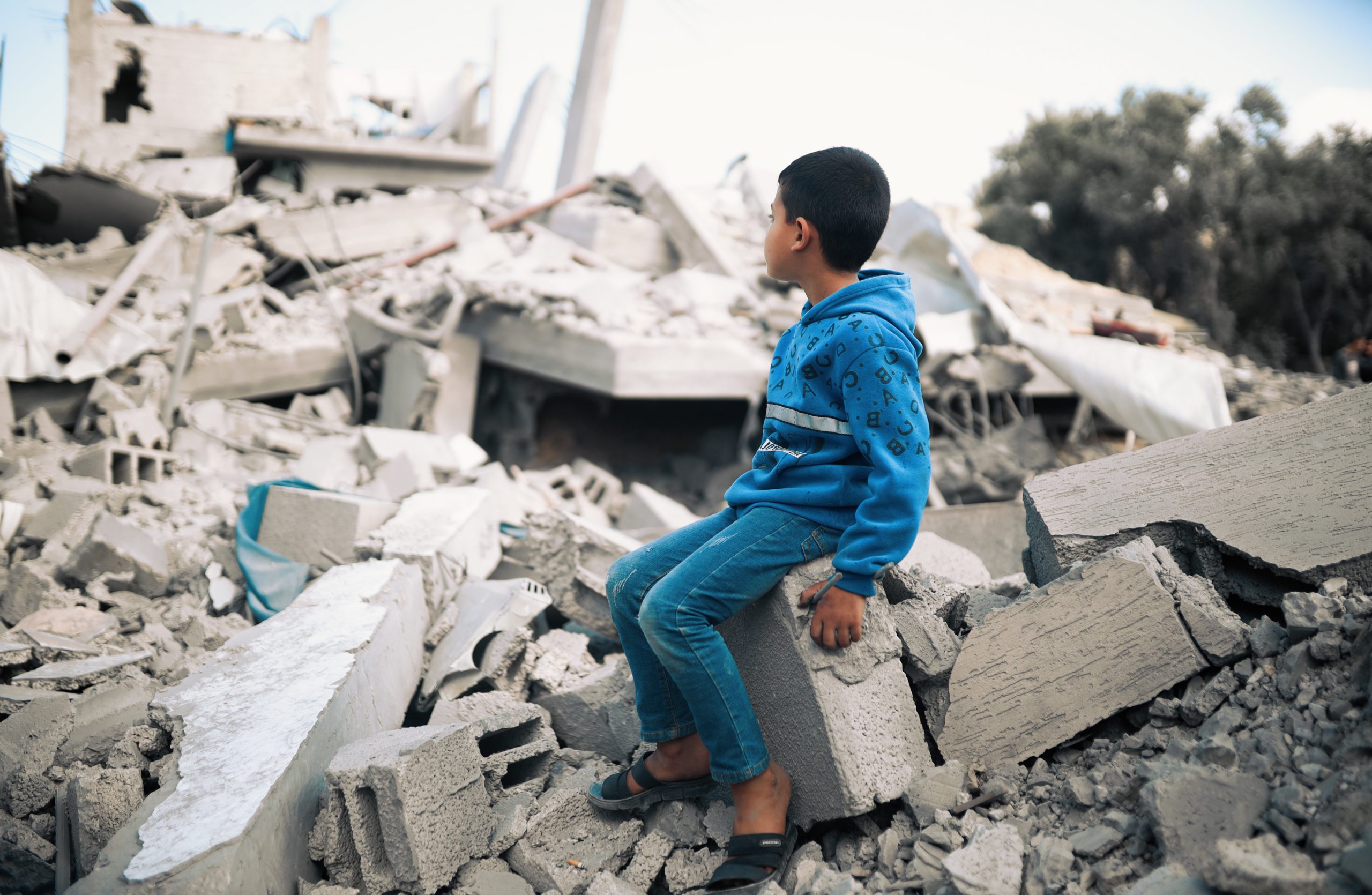 imagen: soschildrensvillages.org.uk