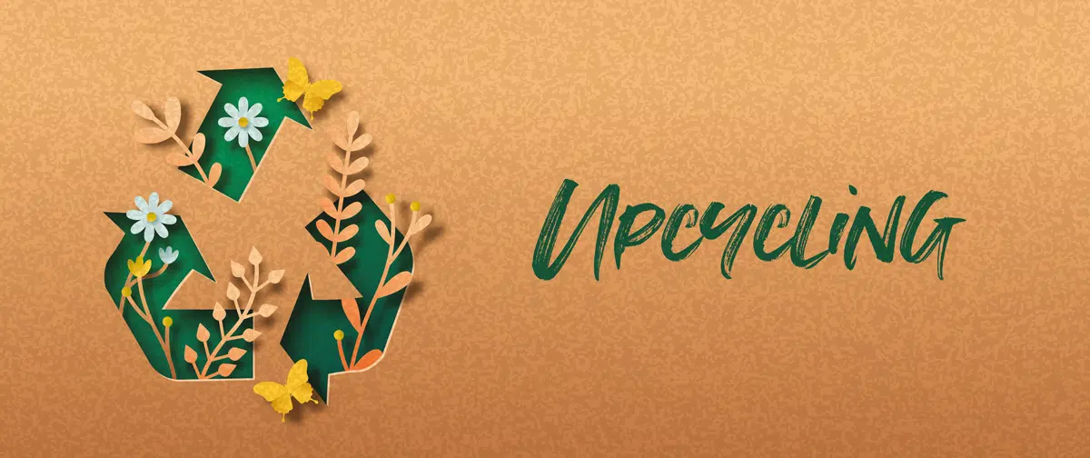Desafíos legales asociados al upcycling, por Laura Hernández.