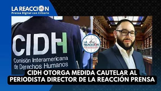 Imagen: lareaccionprensa.com