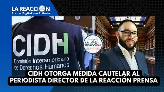 Imagen: lareaccionprensa.com