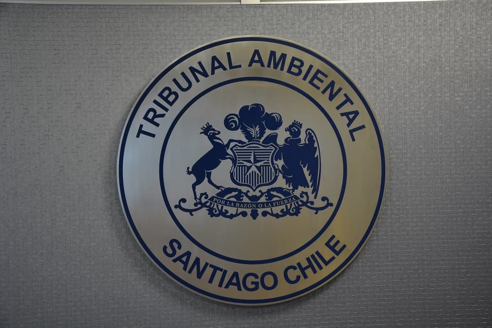 imagen: Tribunal Ambiental