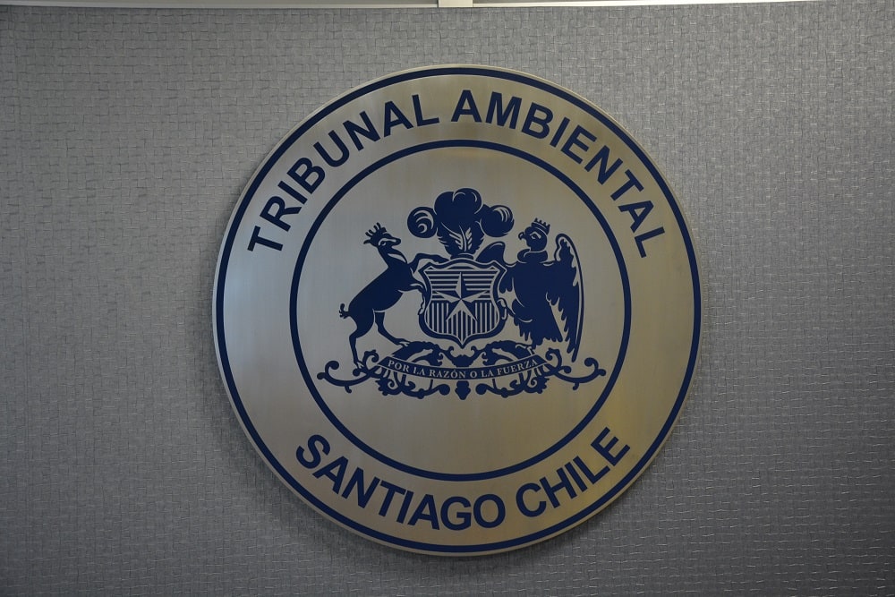 imagen: Tribunal Ambiental