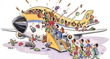 Imagen: linkedin.com/pulse/overbooking