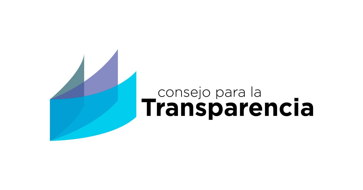 Imagen: Consejo para la Transparencia.