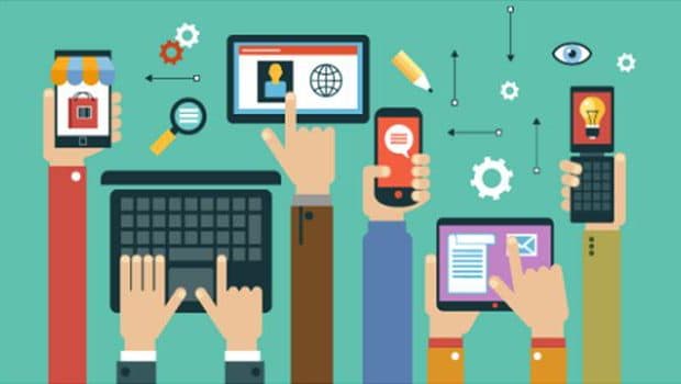 Instrucciones sobre el uso de los medios digitales de comunicación y redes sociales de carácter institucional, imparte la Contraloría.
