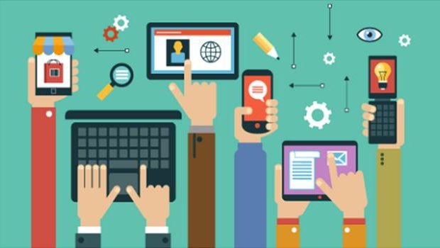 Instrucciones sobre el uso de los medios digitales de comunicación y redes sociales de carácter institucional, imparte la Contraloría.