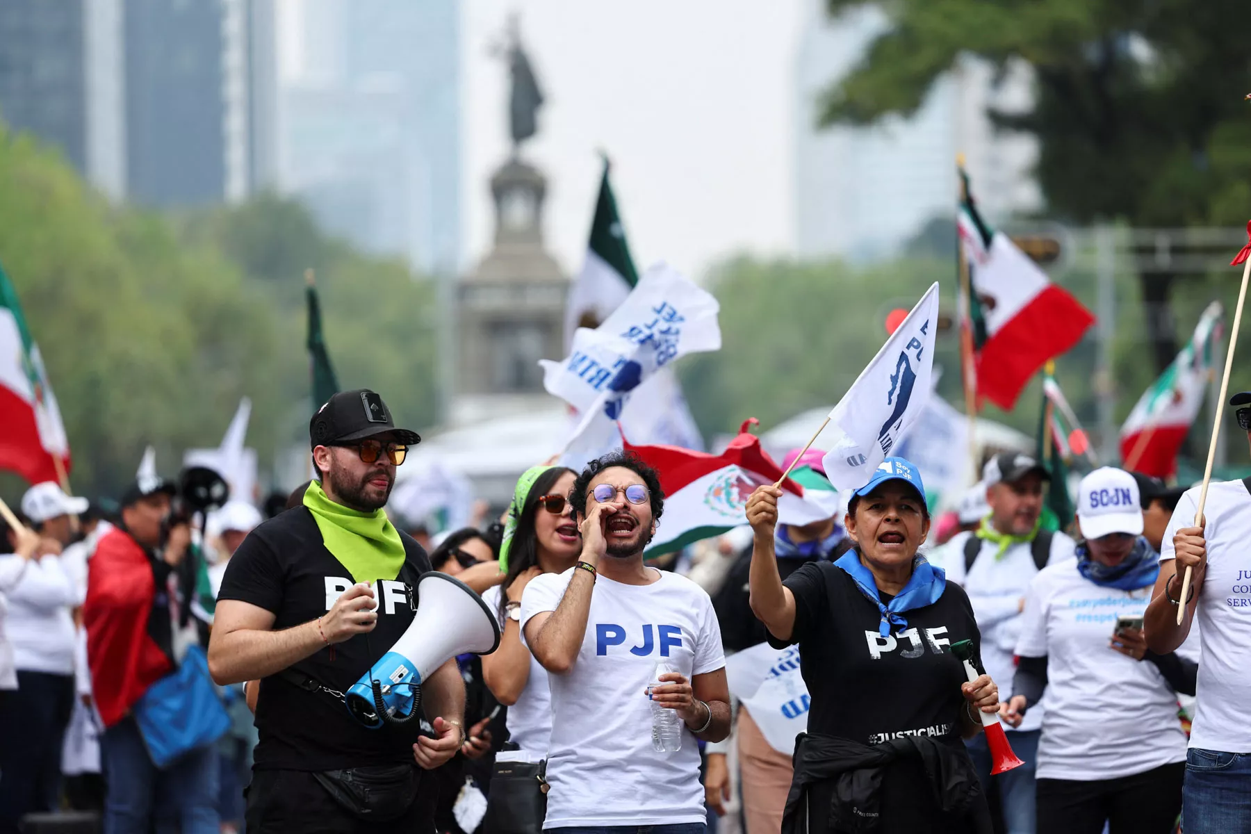 Imagen: Raquel Cunha/Reuters
