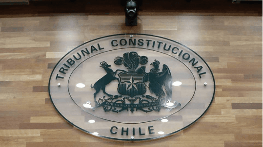 Fuente: tribunalconstitucional.cl