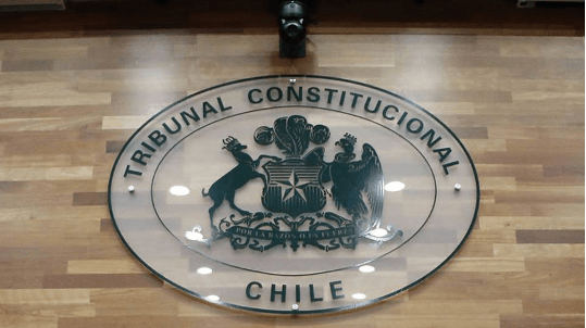 Fuente: tribunalconstitucional.cl