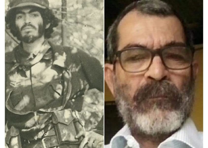 CIDH otorga medidas cautelares a Eddie Moisés González Valdivia en Nicaragua.