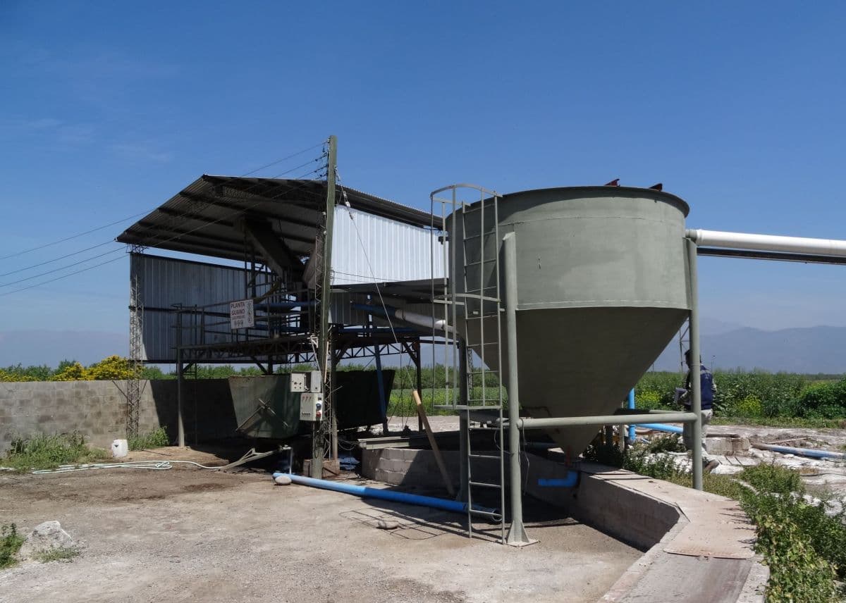 SMA formula cargos contra titular del Plantel Porcino Agrícola Los Tilos por operar el proyecto sin el permiso ambiental requerido.