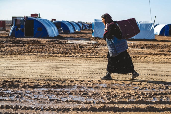imagen: arabnews.com