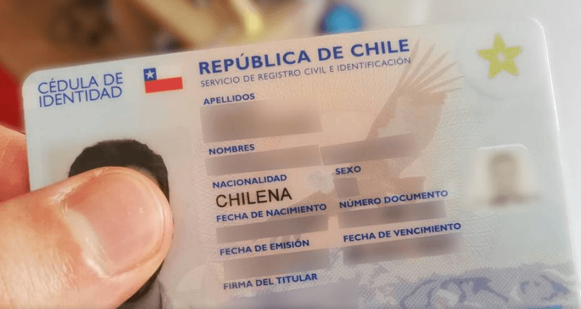 No se requiere que recién nacido en el extranjero obtenga cédula de identidad chilena para tramitar licencia médica de descanso postnatal.