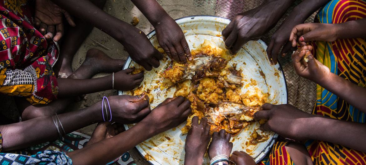 Imagen: © UNICEF/Vincent Tremeau
