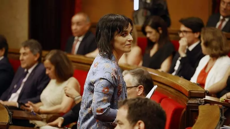 Imagen: Kike Rincón, Europa Press