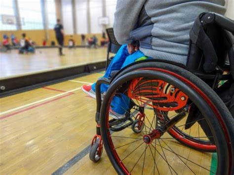 Ley que promueve la accesibilidad universal en recintos destinados a la actividad física o deportiva para personas con discapacidad, fue publicada en el Diario Oficial.