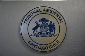 Tribunal Ambiental.